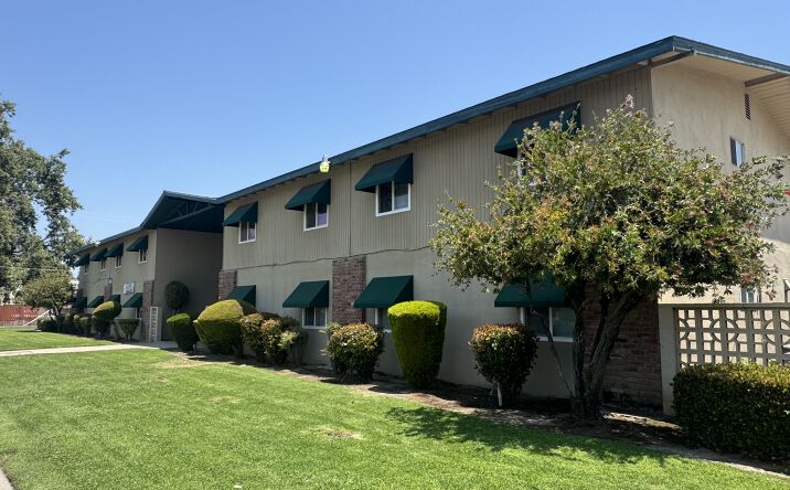 image of property at 1144 PIONEER AVE Turlock CA 95380-2644