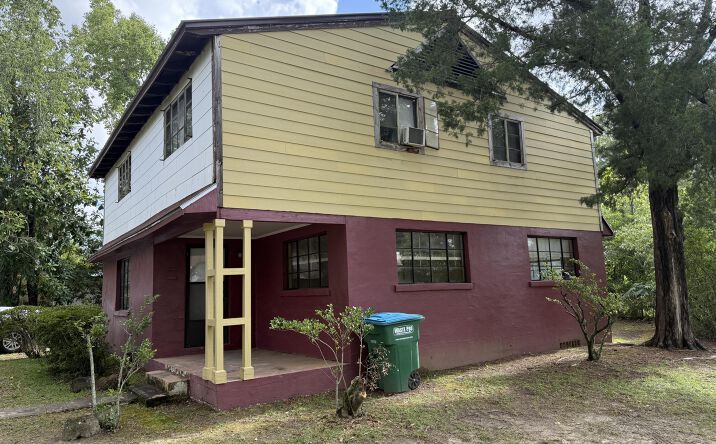 Pictures of Special Purpose property located at 3020 A&B 5th Street, Marianna, FL 32446 for sales - image #1