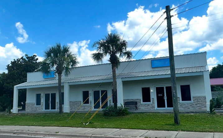 Pictures of Land property located at 515 Evergreen Street, Panama City Beach, FL 32407 for sales - image #1