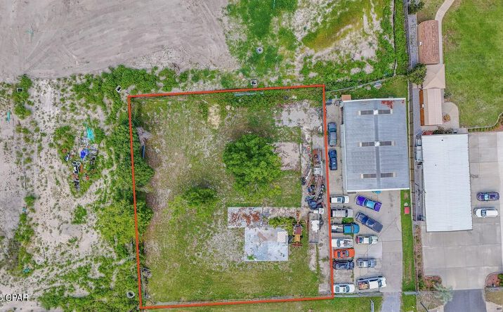 Pictures of Special Purpose property located at 1611 Transmitter Road, Panama City, FL 32404 for sales - image #1