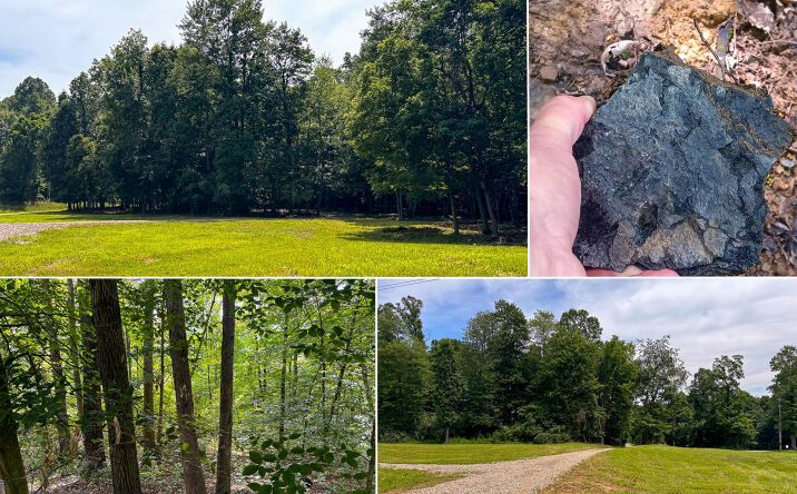 Pictures of Land property located at 16487 Flint Ridge Rd Street NE #(Lot L Woods Flint Ridge), Newark, OH 43055 for sales - image #1