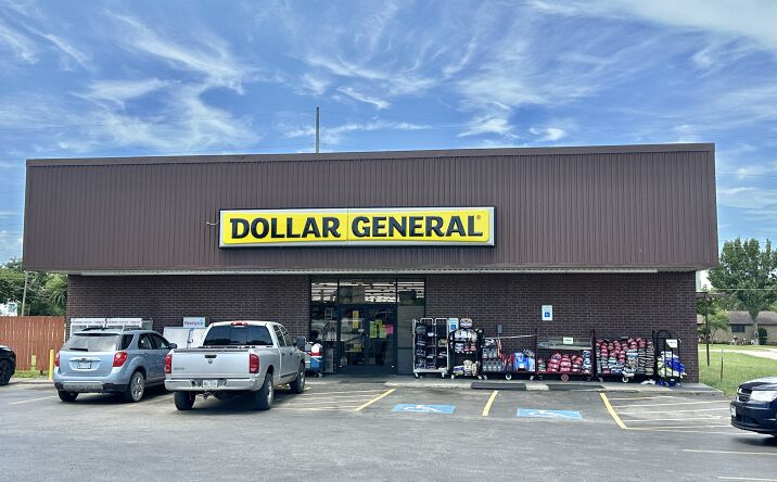 image of property at 529 US-82 Nocona TX 76255