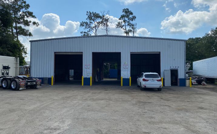 Pictures of Industrial, Land property located at 2100 4th St, Orlando, FL 32824 for sales - image #1