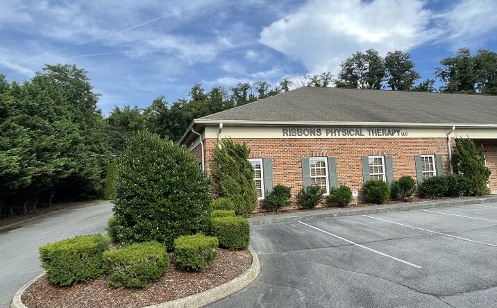 Pictures of Office property located at 508 Princeton Rd, Johnson City, TN 37601 for sales - image #1