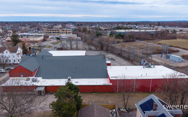 Pictures of Industrial property located at 333 Bucklin Street, Providence, RI 02907 for sales - image #1