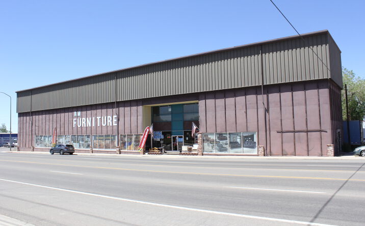 Pictures of Retail property located at 174 W. 200 N., Cedar City, UT 84721 for sales - image #1