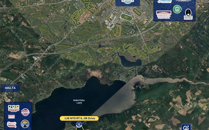 Pictures of Land property located at 0 Jib Drive NYS Route 9P, Saratoga Springs, NY 12866 for sales - image #1