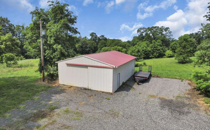 Pictures of Land property located at 4065 Logan-Thornville Road NE, Rushville, OH 43150 for sales - image #1