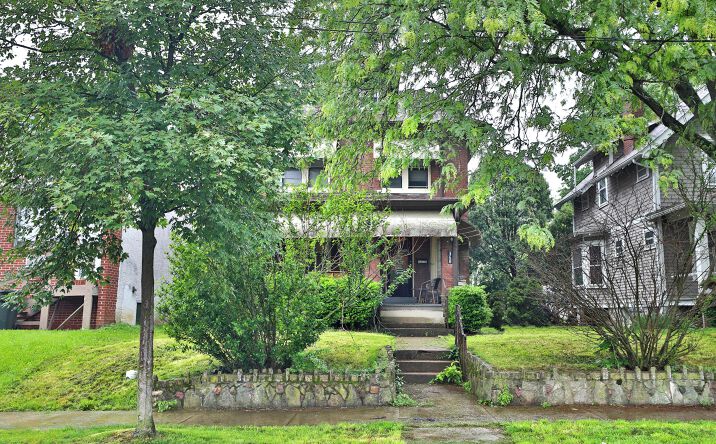 Pictures of Multifamily property located at 368 Alden Avenue #368, Columbus, OH 43201 for sales - image #1
