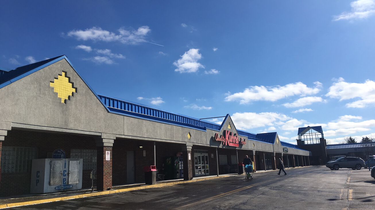 2284 Brodhead Rd, Aliquippa, PA 15001