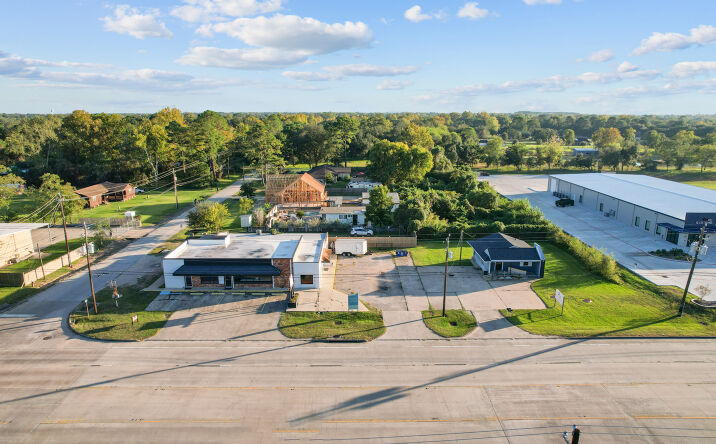Pictures of Mixed Use, Office, Retail property located at 13001 and 13007 FM 1764, Santa Fe, TX 77510 for sales - image #1