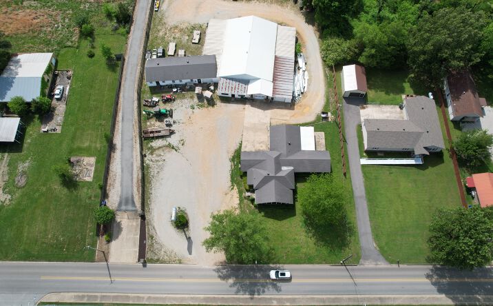 Pictures of Industrial property located at 1000 Carroll Road, Paragould, AR 72450 for sales - image #1
