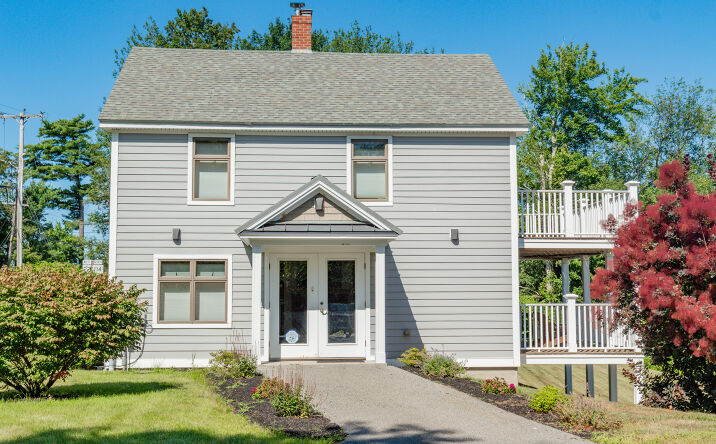 Pictures of Office property located at 61 County Road, Gorham, ME 04038 for sales - image #1