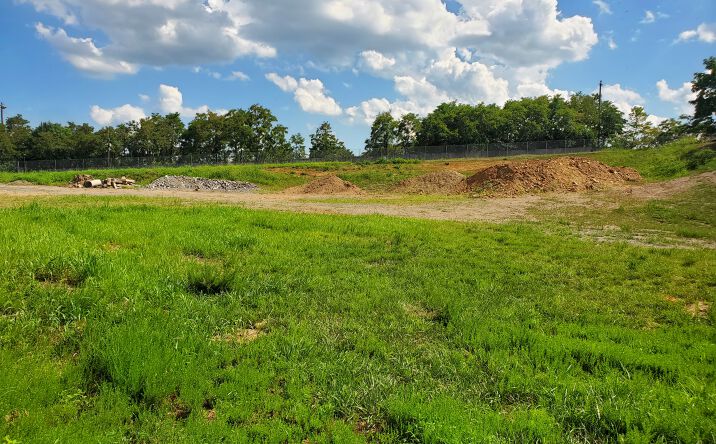 Pictures of Land property located at 3026 Baker Avenue NW, Roanoke, VA 24017 for sales - image #1
