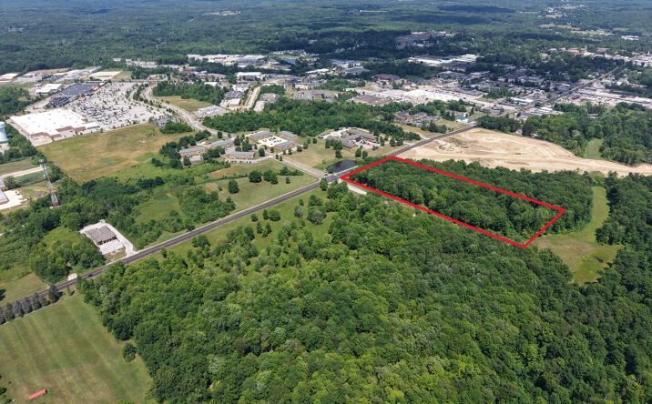 Pictures of Land property located at Chardon Rd, Chardon Ohio, Chardon, OH 44024 for sales - image #1