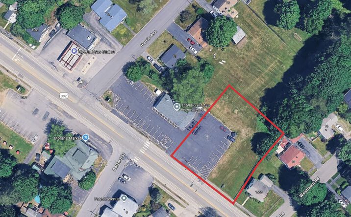 Pictures of Land property located at 1569 Forest Ave, Portland, ME 04103 for sales - image #1