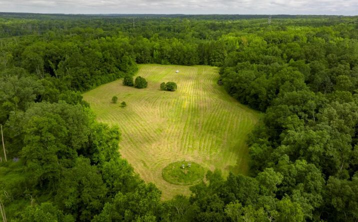 Pictures of Land property located at 1230 Agricola Rd., Mitchell, GA 30820 for sales - image #1