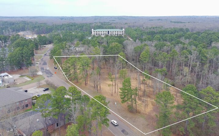 Pictures of Land property located at 293 Marketridge Dr, Ridgeland, MS 39157 for sales - image #1