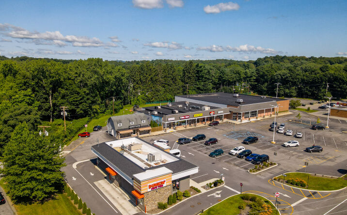 Pictures of Retail property located at 40 Vassar Rd, Poughkeepsie, NY 12603 for sales - image #1