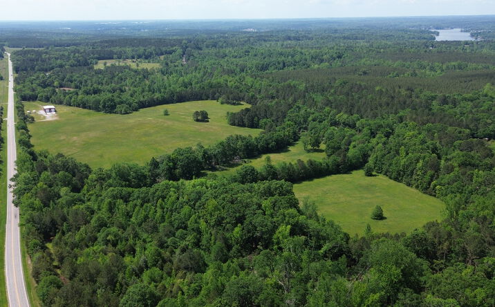 Pictures of Land property located at 13106 Us Hwy 221 South, Waterloo, SC 29384 for sales - image #1
