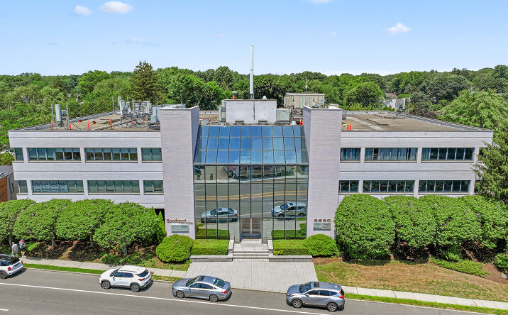 Pictures of Office property located at 3530 Post Rd, Fairfield, CT 06890 for sales - image #1
