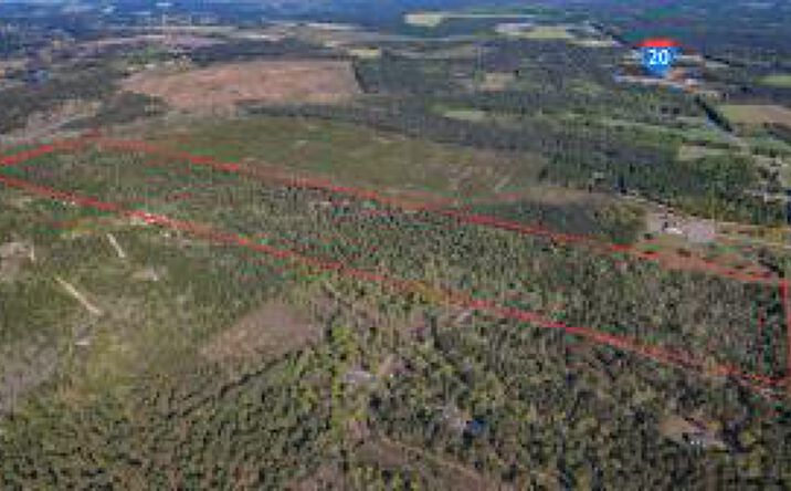 Pictures of Land property located at 198 Migrant Camp Road, Batesburg-Leesville, SC 29006 for sales - image #1