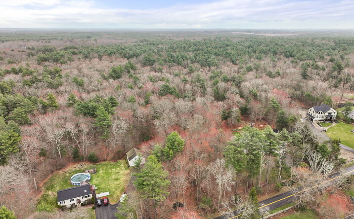 Pictures of Land property located at Vernon St, Middleborough, MA 02346 for sales - image #1