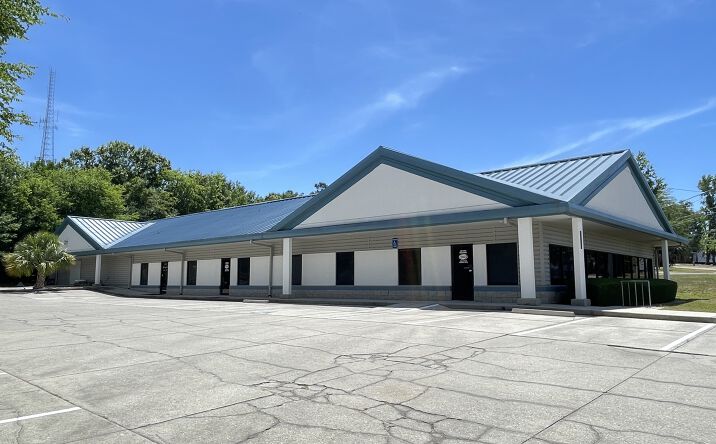 Pictures of Industrial, Office property located at 3715 NW 97th Blvd, Gainesville, FL 32606 for sales - image #1