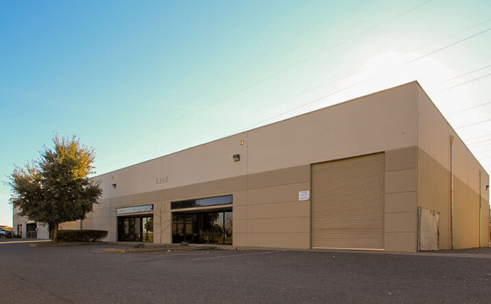 Pictures of Industrial property located at 5360 S Watt Ave, Sacramento, CA 95826 for sales - image #1