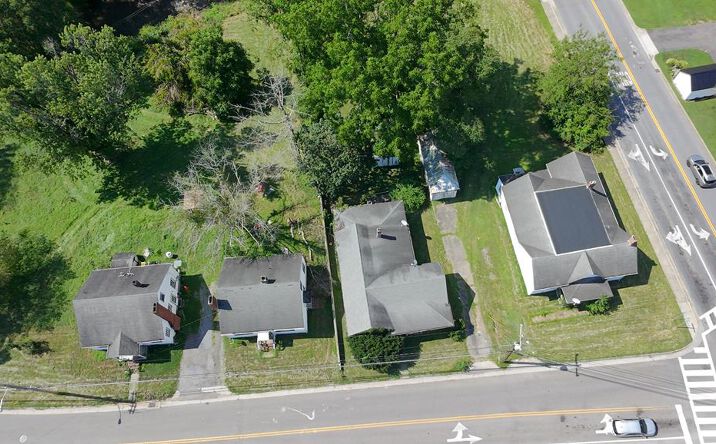 Pictures of Land property located at 311 East Lee Street, Marion, VA 24354 for sales - image #1