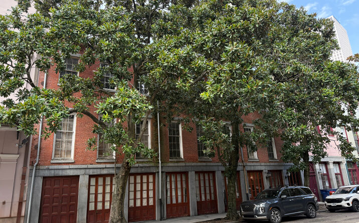 Pictures of Hospitality, Multifamily, Office property located at 416 Gravier Street, New Orleans, LA 70130 for sales - image #1
