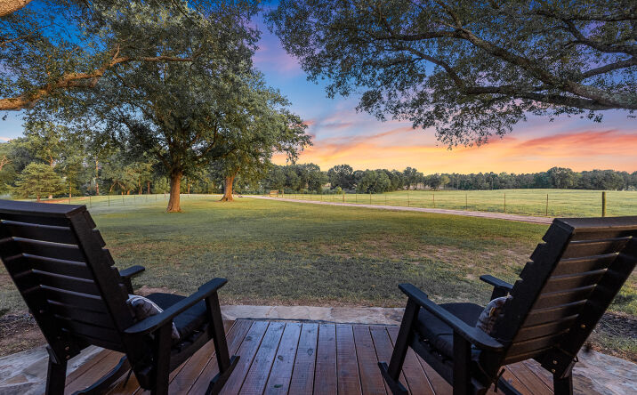 Pictures of Land property located at 688 Co Rd 108, Carthage, TX 75633 for sales - image #1