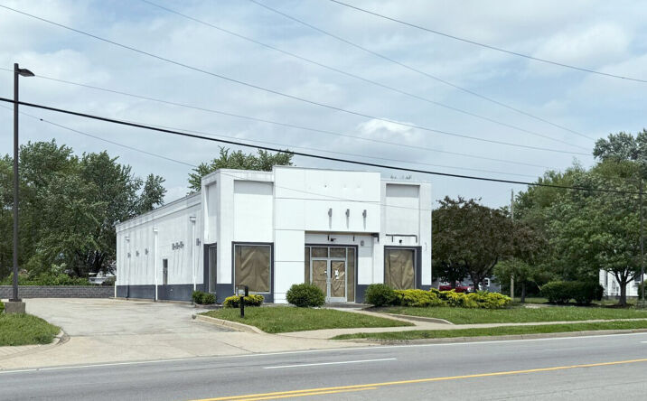 Pictures of Retail property located at 3280 Taylor Blvd, Louisville, KY 40215 for sales - image #1