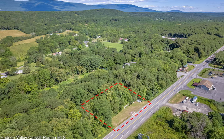 Pictures of Land property located at 2951 NY-32, Saugerties, NY 12477 for sales - image #1