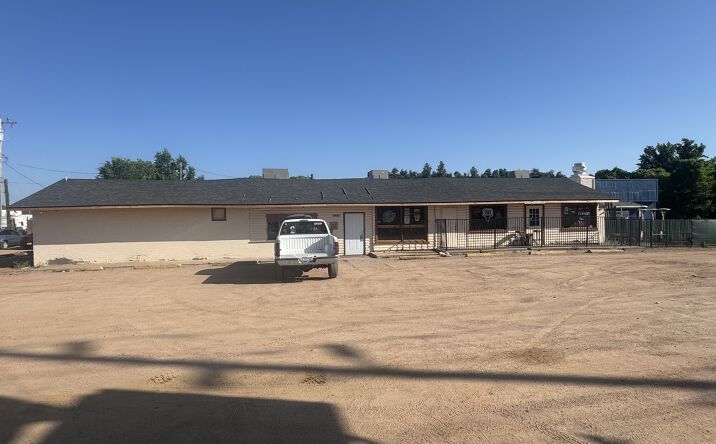 Pictures of Retail property located at 4145 E AZ‑260 (Highway 260), Star Valley, AZ 85541 for sales - image #1