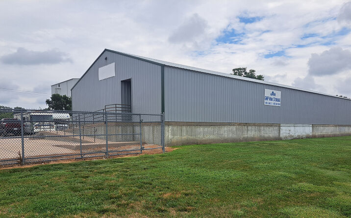 Pictures of Industrial property located at 1418 S 3rd St, Lincoln, NE 68502 for sales - image #1