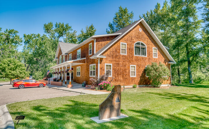 Pictures of Office property located at 243 Pegasus Drive, Bozeman, MT 59718 for sales - image #1
