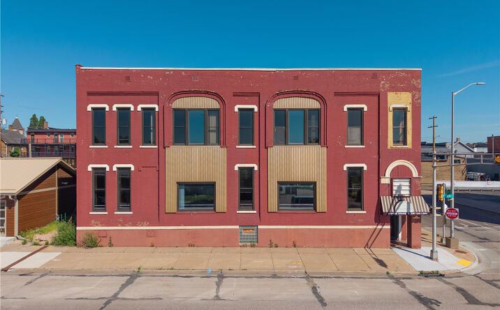 Pictures of Retail property located at 2 Bay Street, Chippewa Falls, WI 54729 for sales - image #1