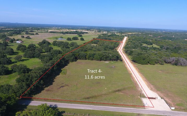T4 Coleman Ranch Road, Tolar, USA 76476 | Crexi.com