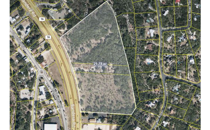 14410 BANDERA RD, Helotes, TX 78023 | Crexi.com