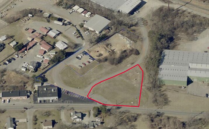 Pictures of Land property located at 5045 Starkey Rd, Cave Spring, VA 24018 for sales - image #1