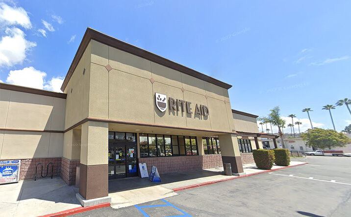 Pictures of Retail property located at 801 N. El Camino Real, San Clemente, CA 92672 for sales - image #1