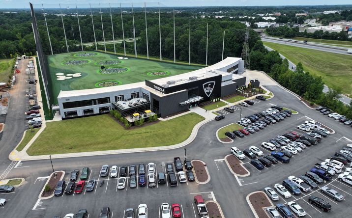 Pictures of Retail, Special Purpose property located at 609 Guilford College Rd, Greensboro, NC 27409 for sales - image #1