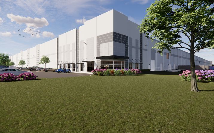 Pictures of Industrial, Land property located at US-64, Lexington, NC 27295 for sales - image #1