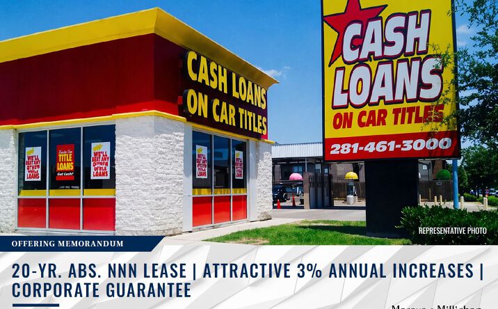 Pictures of Retail property located at 110 Liberty Ln, Rock Port, MO 64482 for sales - image #1