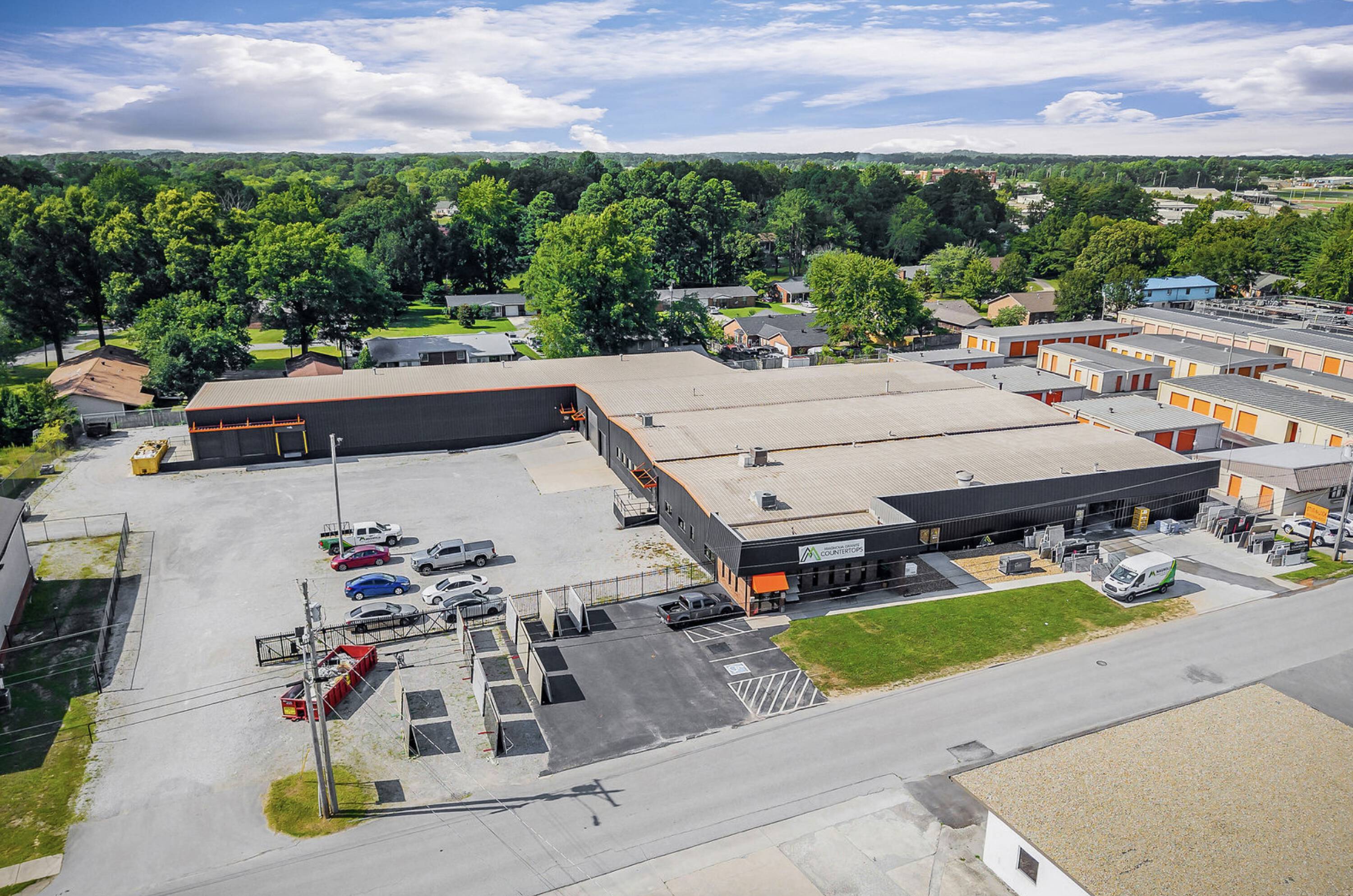 728 E 15Th St, Cookeville, TN 38501