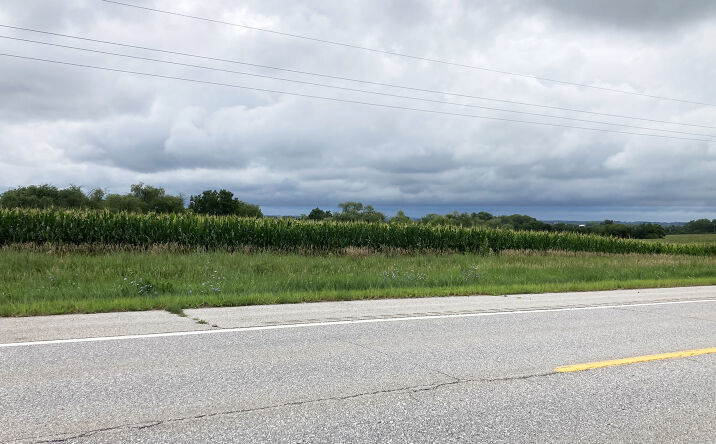 Pictures of Land property located at No Situs, Bennet, NE 68317 for sales - image #1