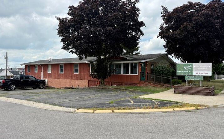Pictures of Office property located at 125 S Stewart Street, Bremen, IN 46506 for sales - image #1