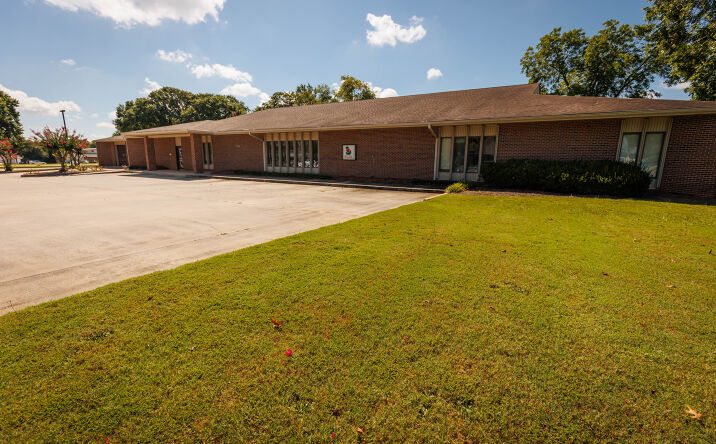 Pictures of Mixed Use, Office property located at 103 Westridge Drive, Warner Robins, GA 31088 for sales - image #1