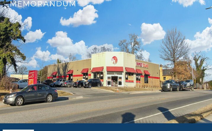 3432 Frederick Ave, Baltimore, MD 21229 | Crexi.com